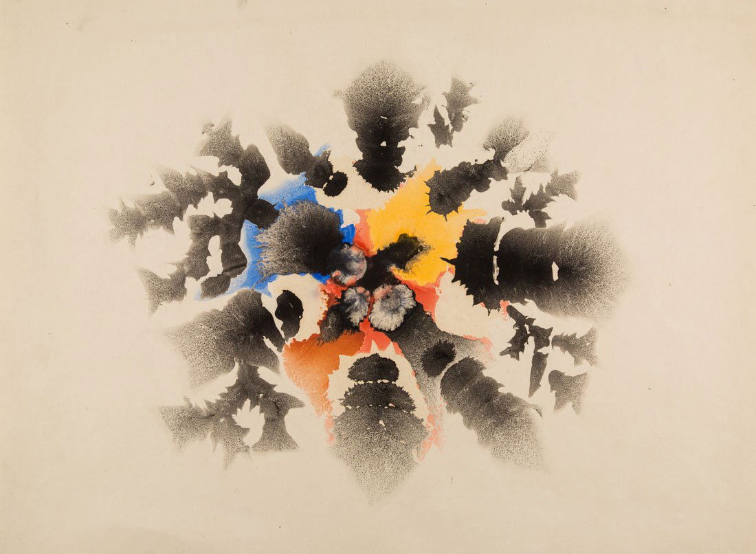 MIKHAIL MIKHAILOVICH TARKHANOV (RUSSIAN 1888-1962) (1 of 2)