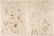 A PAIR OF DRAWINGS BY WILLIAM GROPPER (AMERICAN