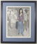 244: RAPHAEL SOYER B1899 Social Realism WPA Lim.Ed.