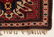 Fine Tribal Antique Caucasian Eagle Kazak Rug - 2