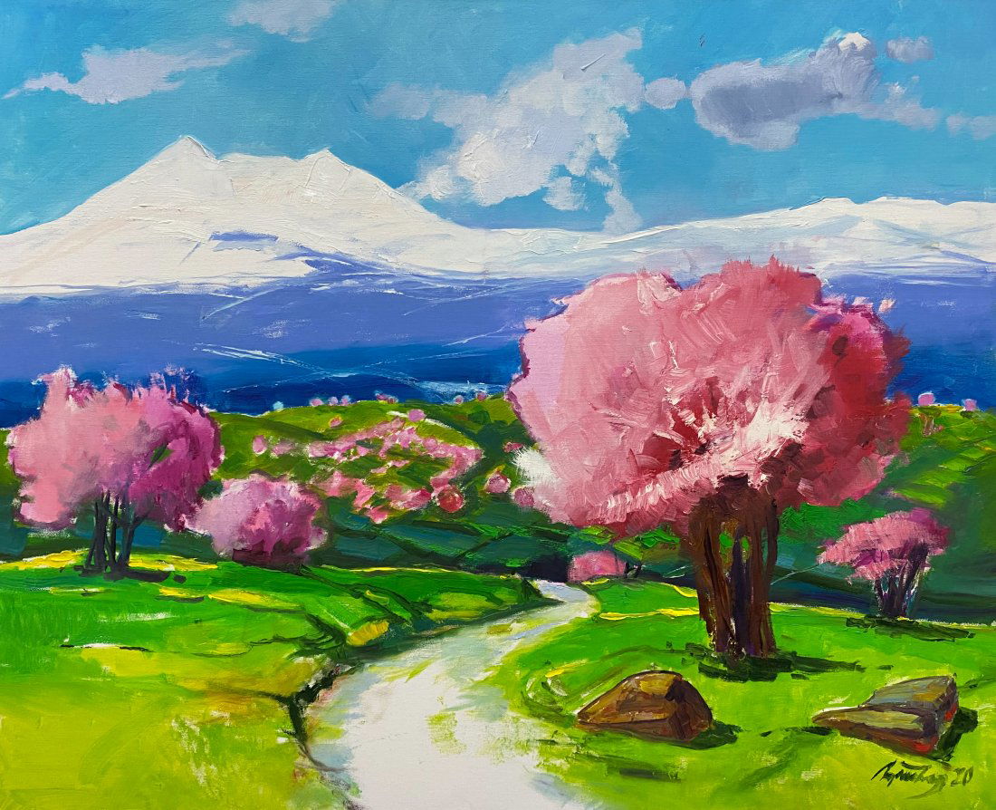 Naturmort / Tatoss / Hrant Tadevosyan (1 of 4)