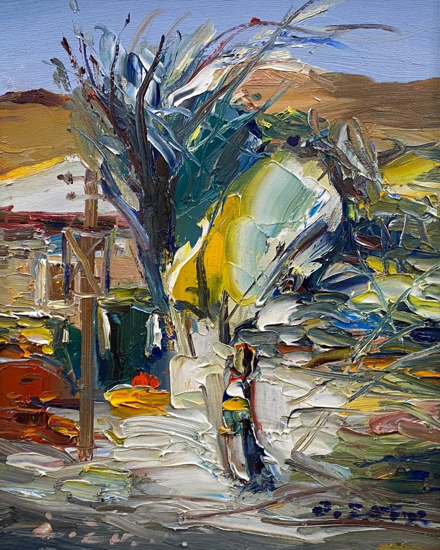 The Road 2020 / Shmavon Shmavonyan (1 of 5)