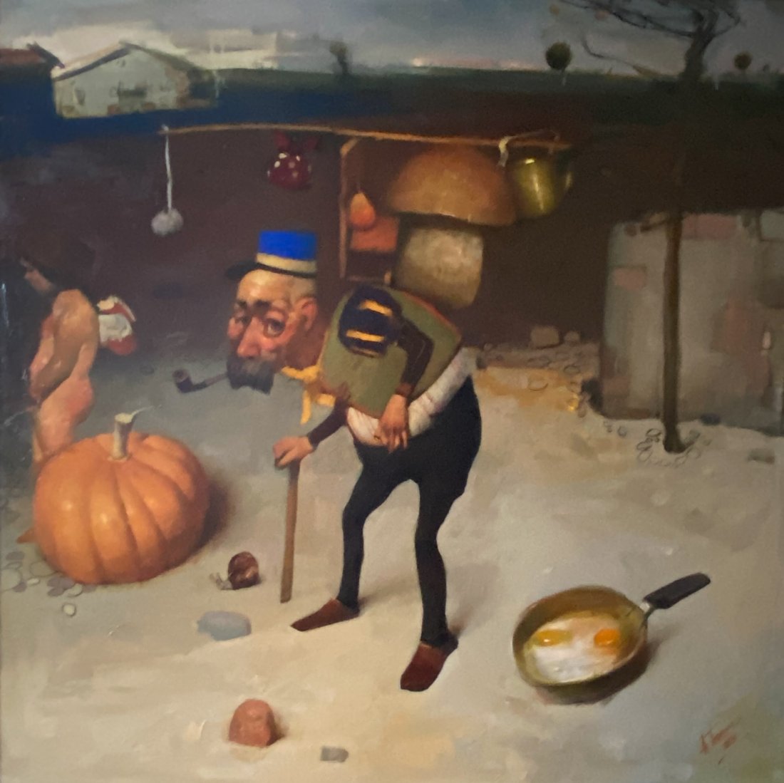 Road 2020 / Tigran Asatryan (1 of 8)