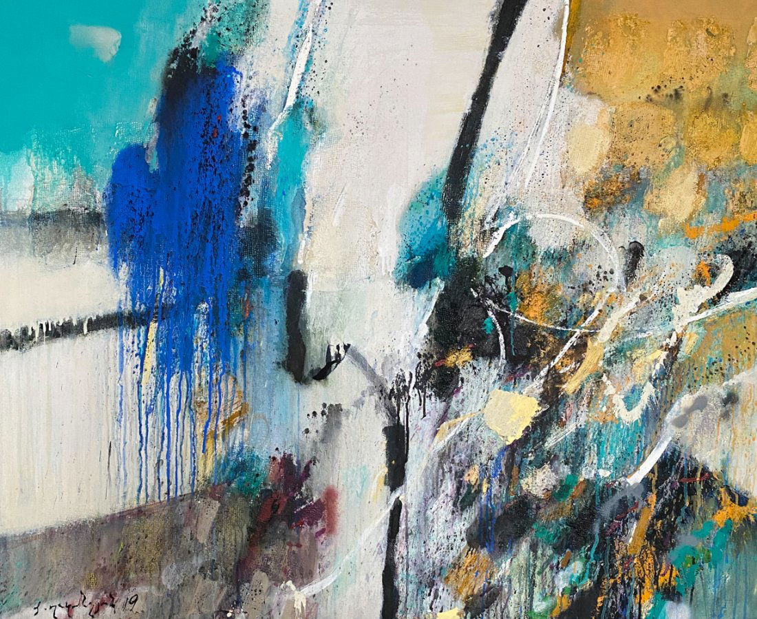 Coast 2019 / Gagik Ghazanchyan (1 of 6)