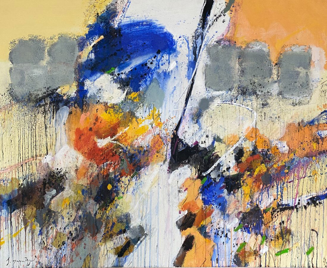 Sunrise 2019 / Gagik Ghazanchyan (1 of 7)