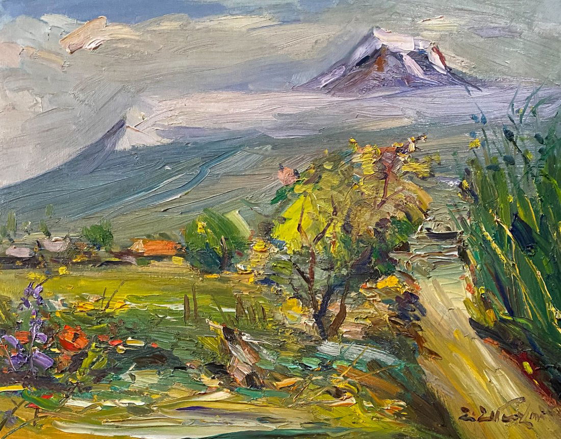 Colors Of Artashat (1 of 1)