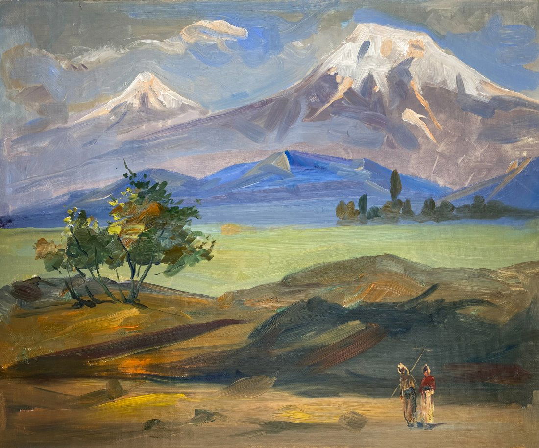 Coming Home (1 of 1)