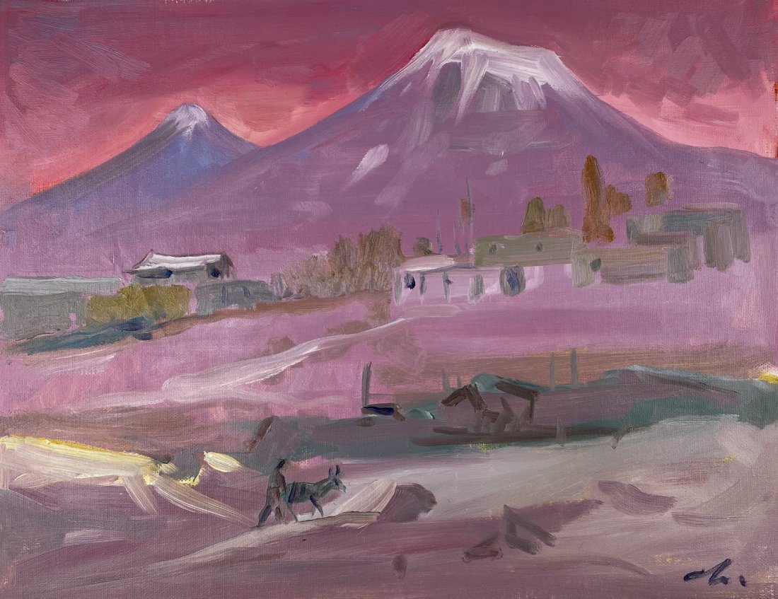Ararat (1 of 1)