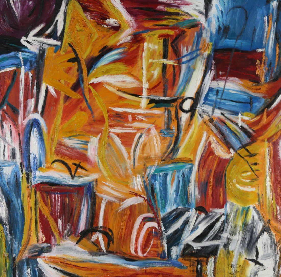 Ardziv Lucy Poshoghlian (1 of 7)