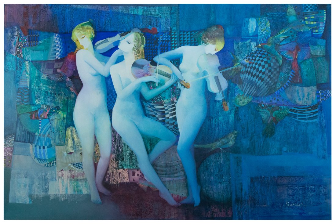 Suren Voskanyan (1 of 9)