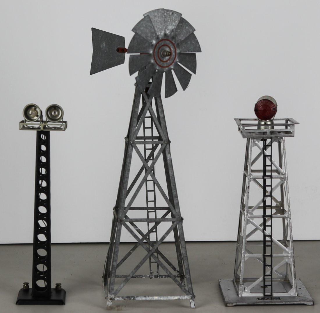 G-Scale Aero Windmill (1 of 2)