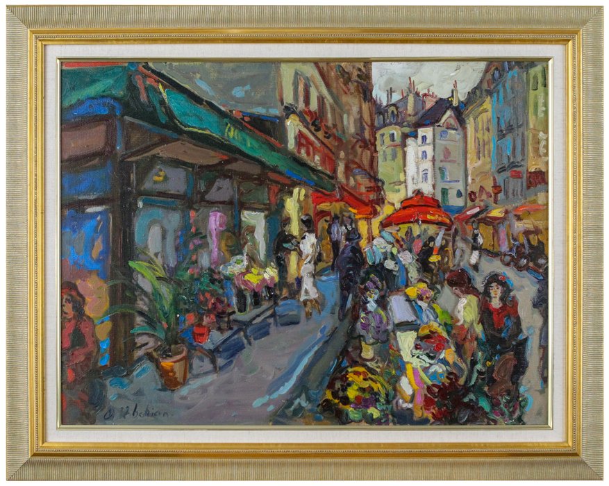 Areg Elibekyan (1 of 5)