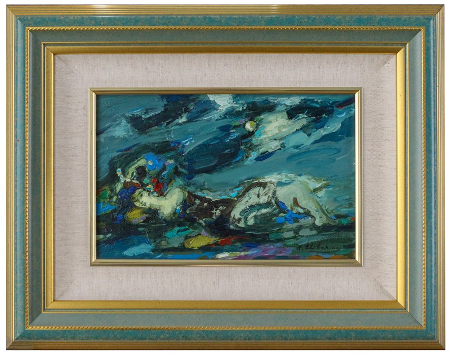 Robert Elibekyan (1 of 5)