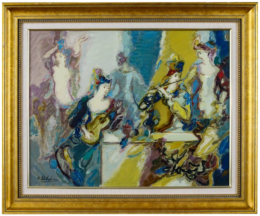 Robert Elibekyan (1 of 5)