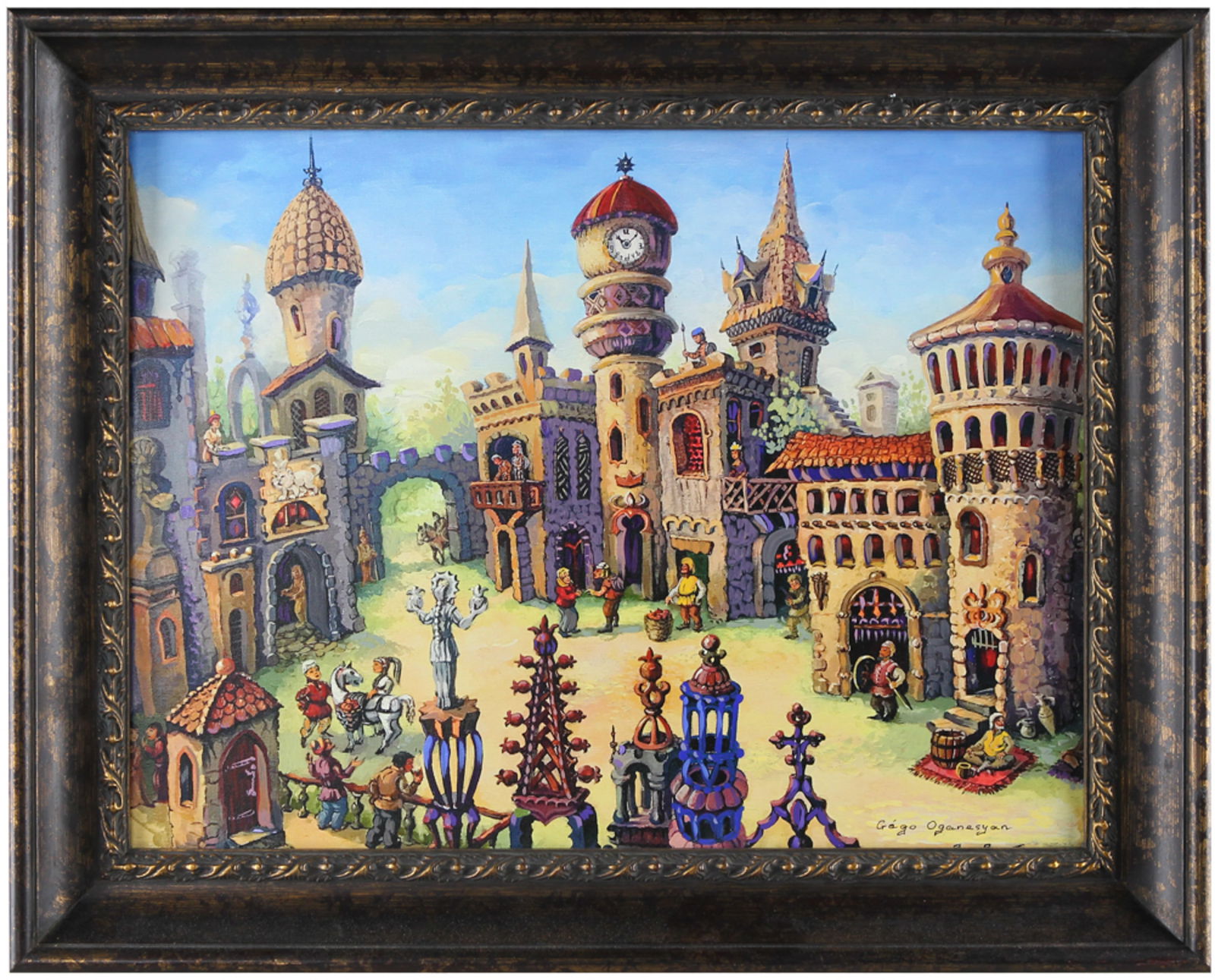 Gagik Oganesyan (1 of 7)