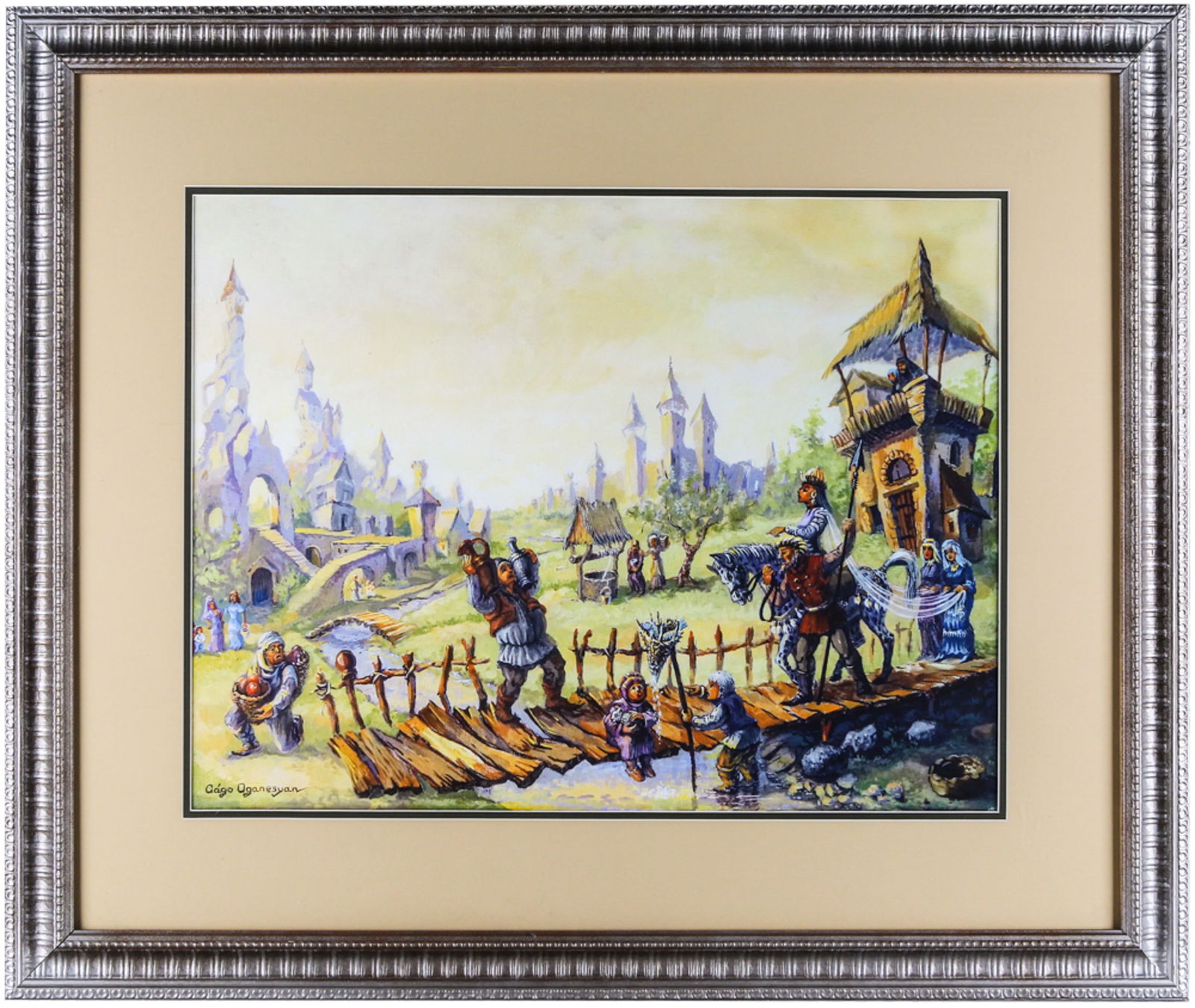 Gagik Oganesyan (1 of 5)