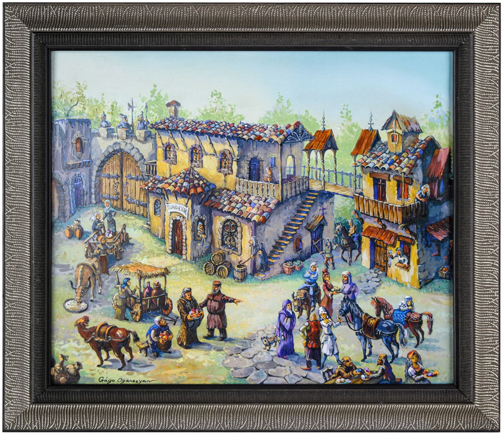 Gagik Oganesyan (1 of 5)