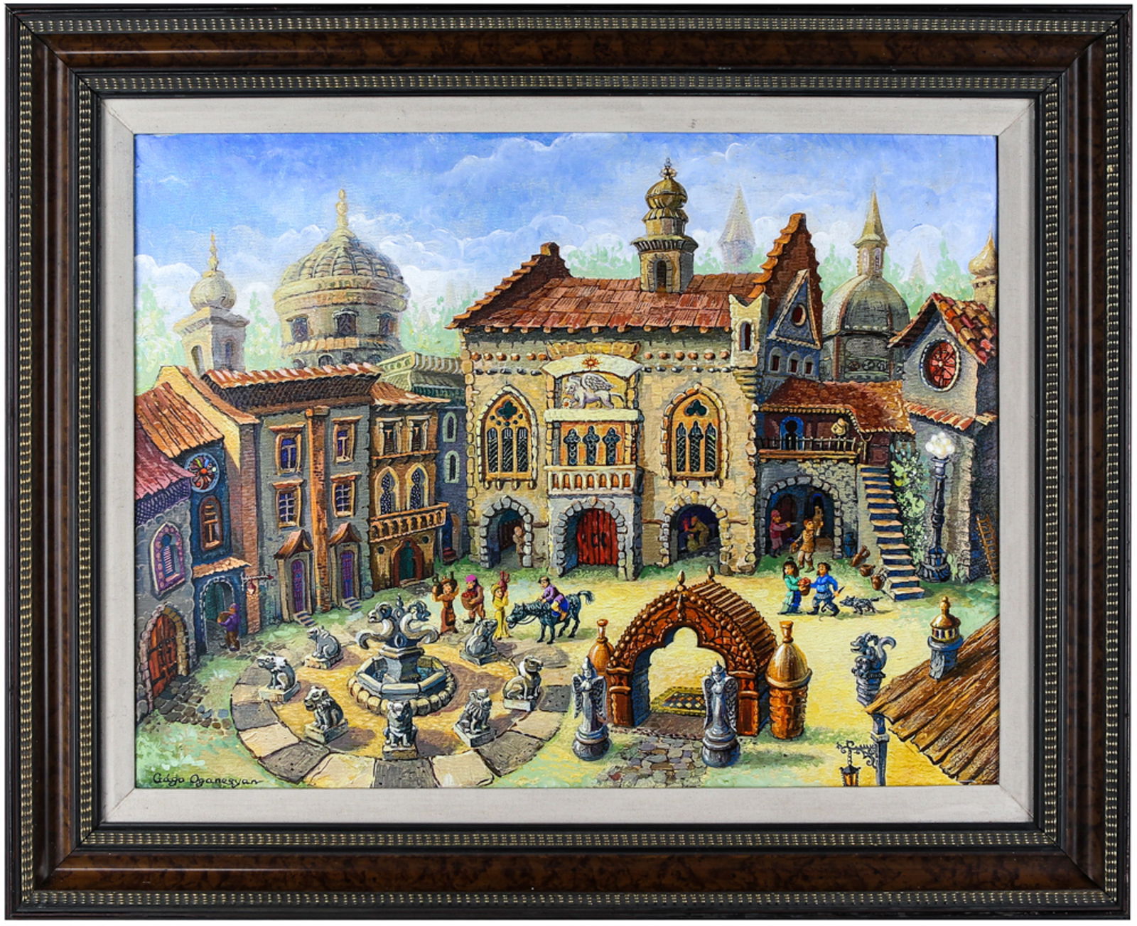 Gagik Oganesyan (1 of 7)