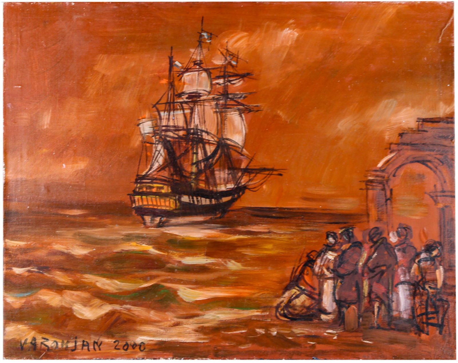 Varoujan Vardanyan (1 of 5)