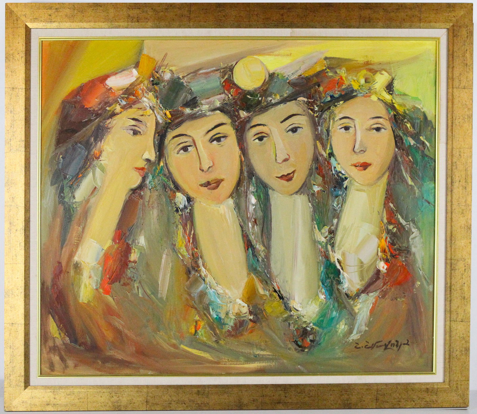 Shmavon Shmavonyan (1 of 2)