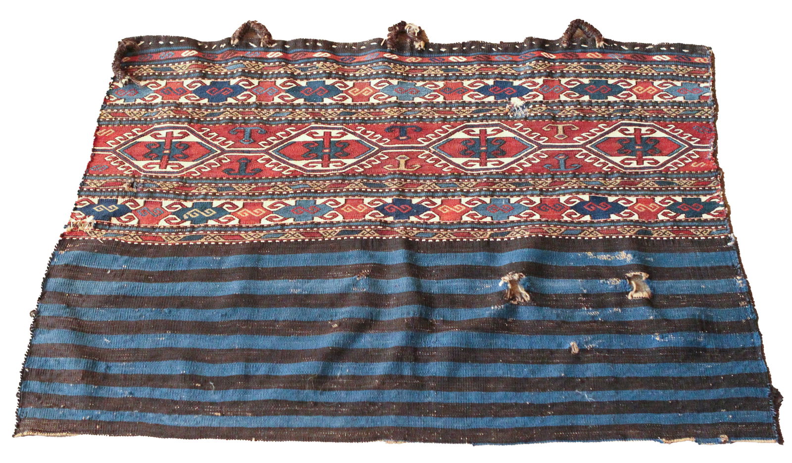 Shahsavan Mafrash Panel (1 of 2)