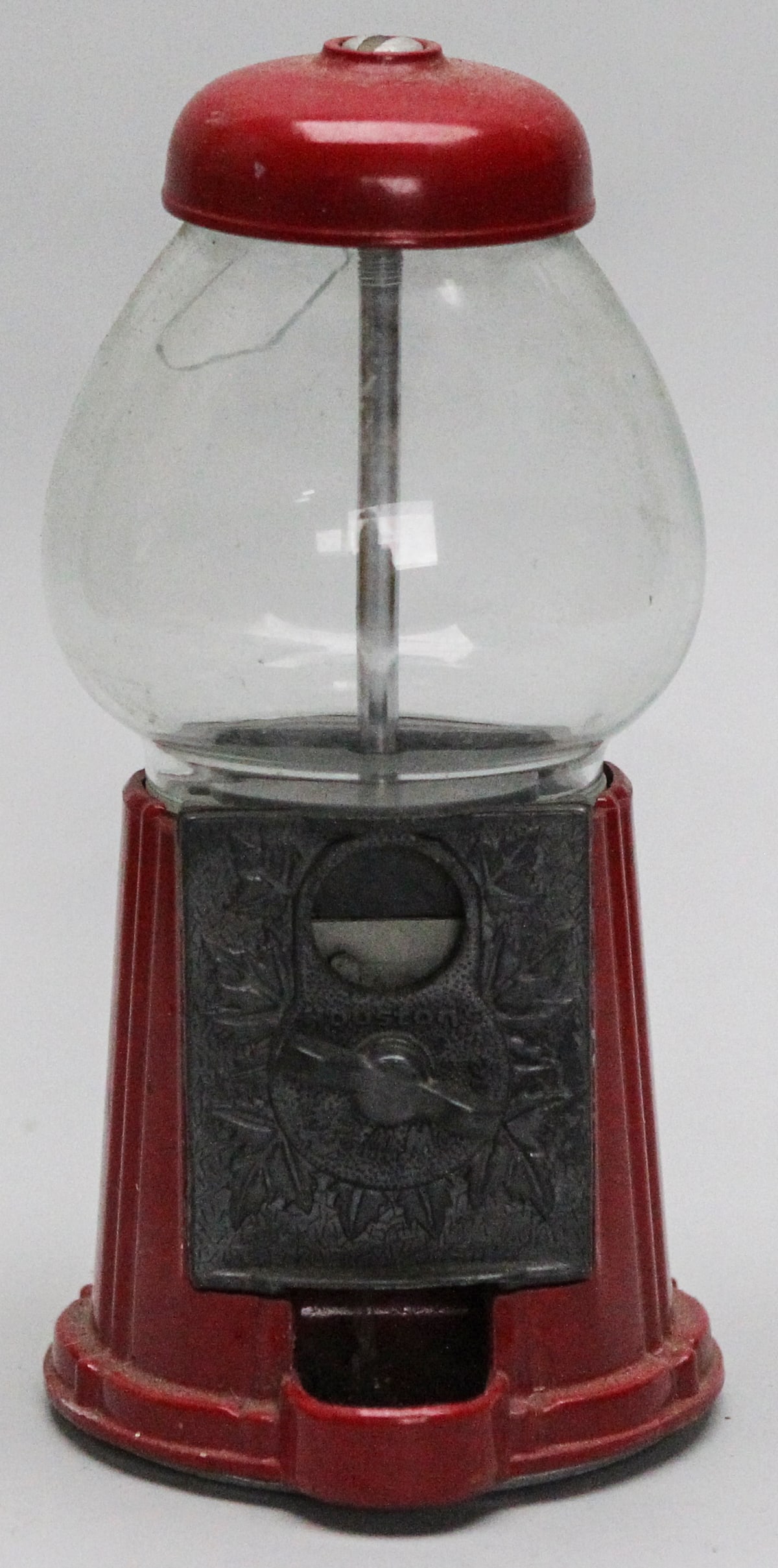 VIntage Carousel Gumball Machine (1 of 2)