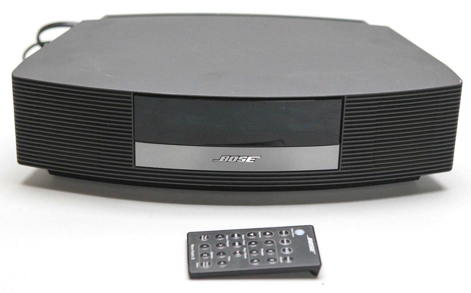 Bose Wave Radio III (1 of 2)