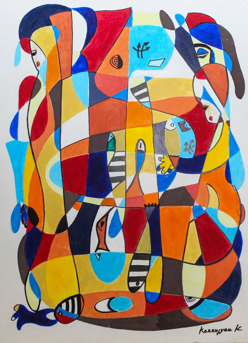 Karine Kazanjyan (1 of 3)