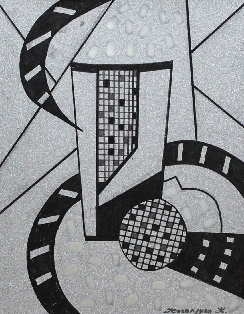 Karine Kazanjyan (1 of 3)