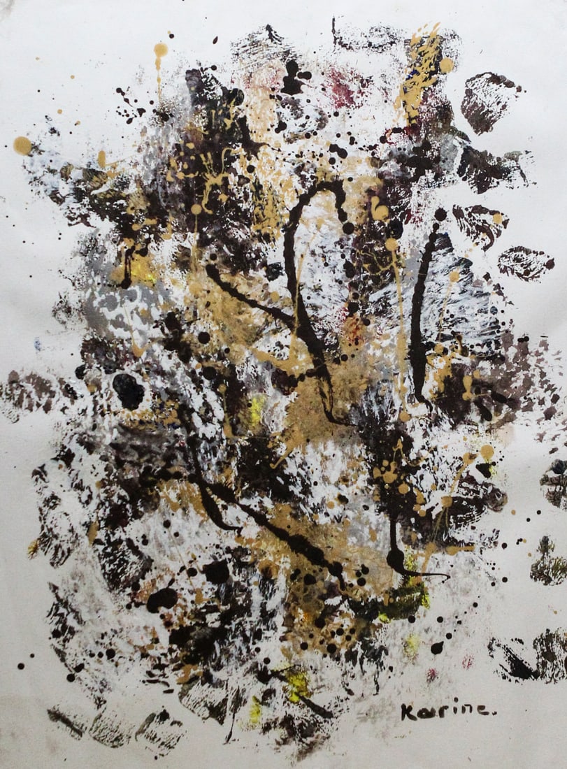 Karine Kazanjyan (1 of 3)