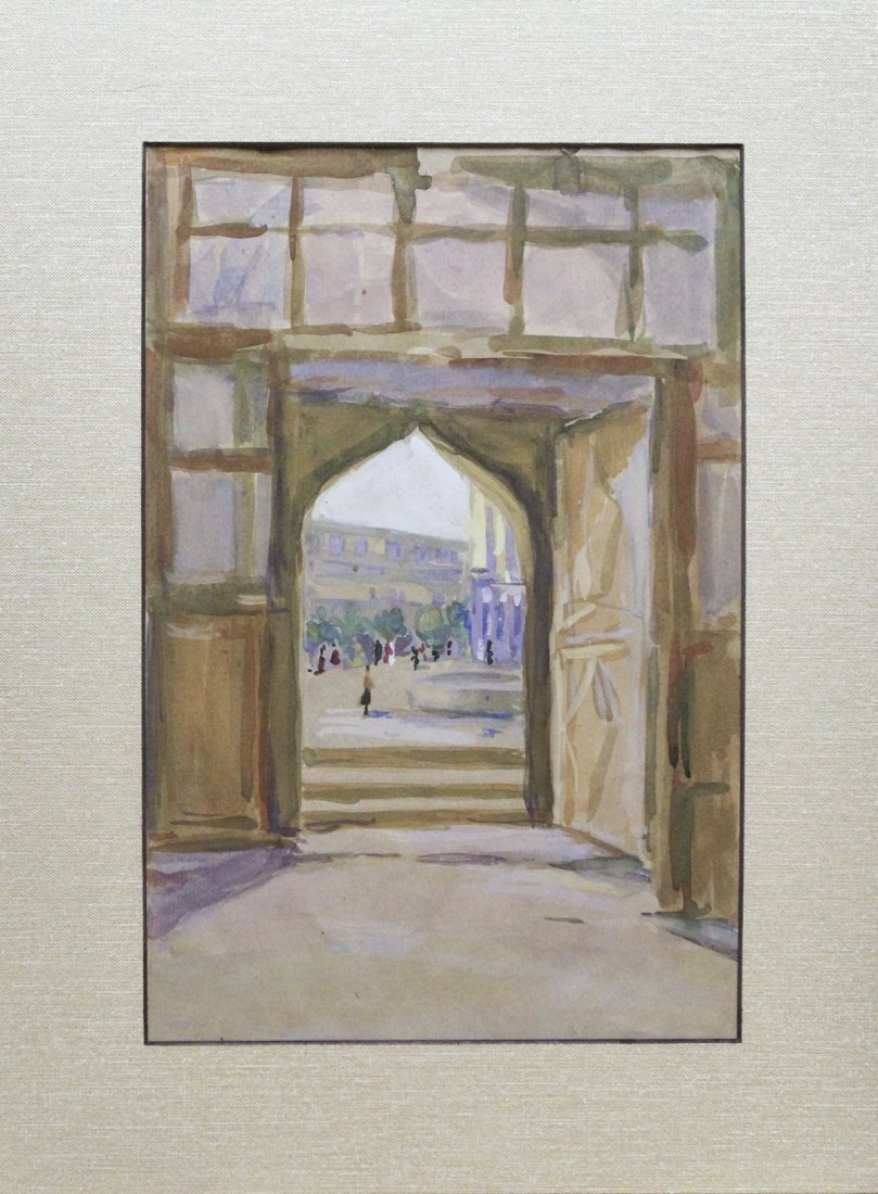 Khachatur Yesayan (1 of 2)