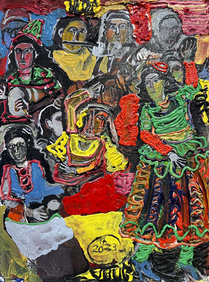 Sarkis Hamalbashian (1 of 5)