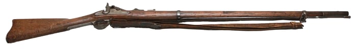 U.S. Springfield Model 1863
