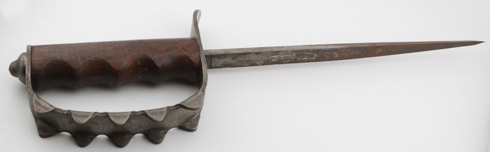 U.S. WWI M1917 Trench Knife