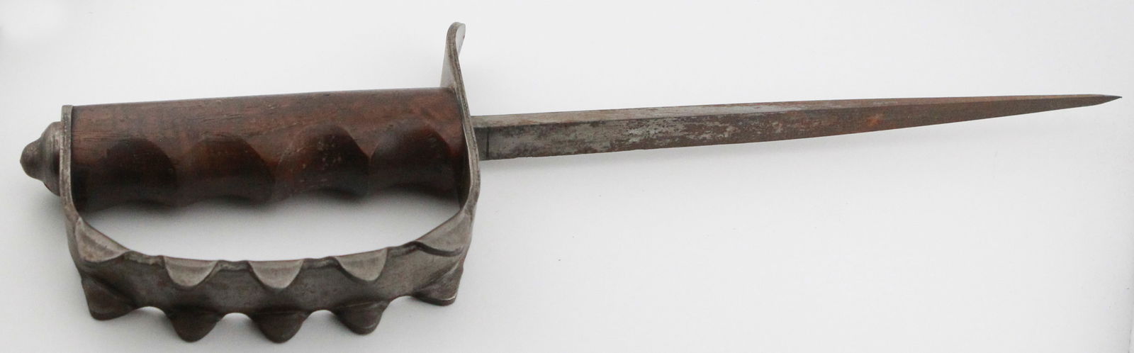 U.S. WWI M1917 Trench Knife (1 of 7)