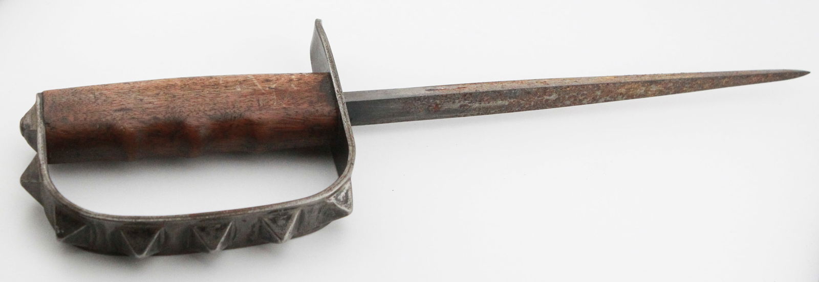 U.S. WWI M1917 Trench Knife (1 of 7)