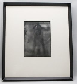 Woman in Rope Tie by John Paul Fanara Jr.
