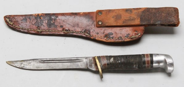 Western Cutlery Knife