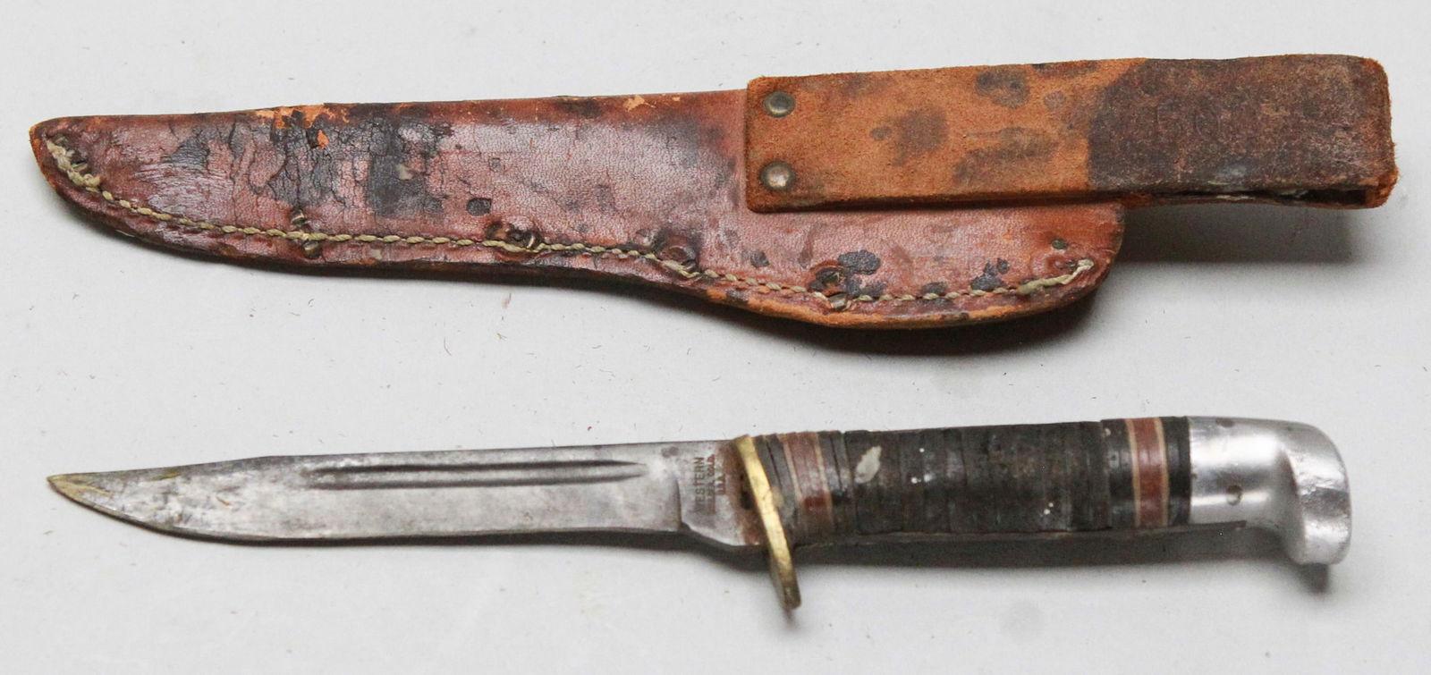 Western Cutlery Knife (1 of 5)