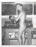 Vintage Artistic Nude Photography