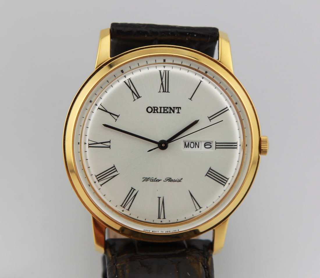 Orient Men’s Watch (1 of 4)