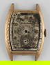 Vintage Bulova Watch Case