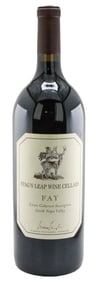 Stags Leap Wine Cellars Fay Estate Cabernet Sauvignon 2006 Napa Valley Magnum