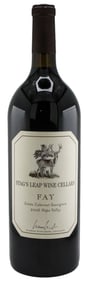 Stags Leap Wine Cellars Fay Estate Cabernet Sauvignon 2006 Napa Valley Magnum