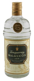 Tanqueray Malacca Gin 750mL