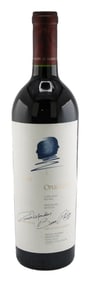 Opus One 2010 Napa Valley Red Wine 750ml