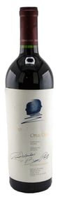 Opus One 2010 Napa Valley Red Wine 750ml