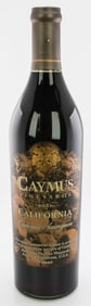 Caymus Vineyards 2021 California Cabernet Sauvignon