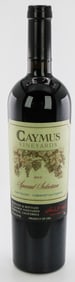 Caymus Vineyards 2015 Special Selection Napa Valley Cabernet Sauvignon
