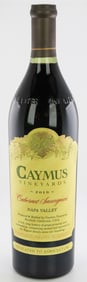 Caymus Vineyards 2019 Napa Valley Cabernet Sauvignon